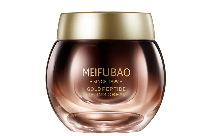 

Крем для лица упругий и подтягивающий увлажняющий питательный против морщин SINCE 1999