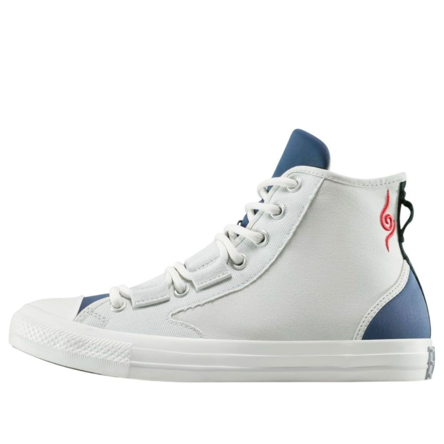 

Кроссовки Converse x Naruto Chuck Taylor All Star Hi 'Kakashi', бежевый