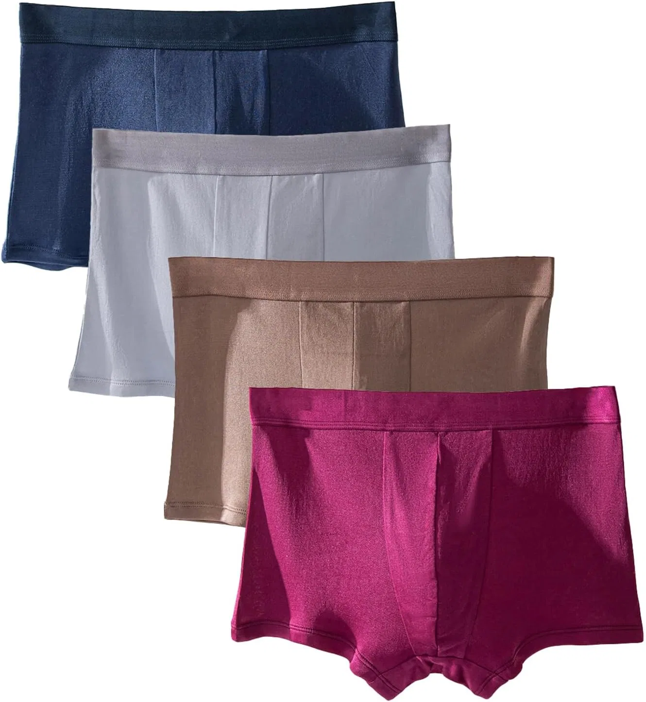 Боксеры из сатина, Set 10