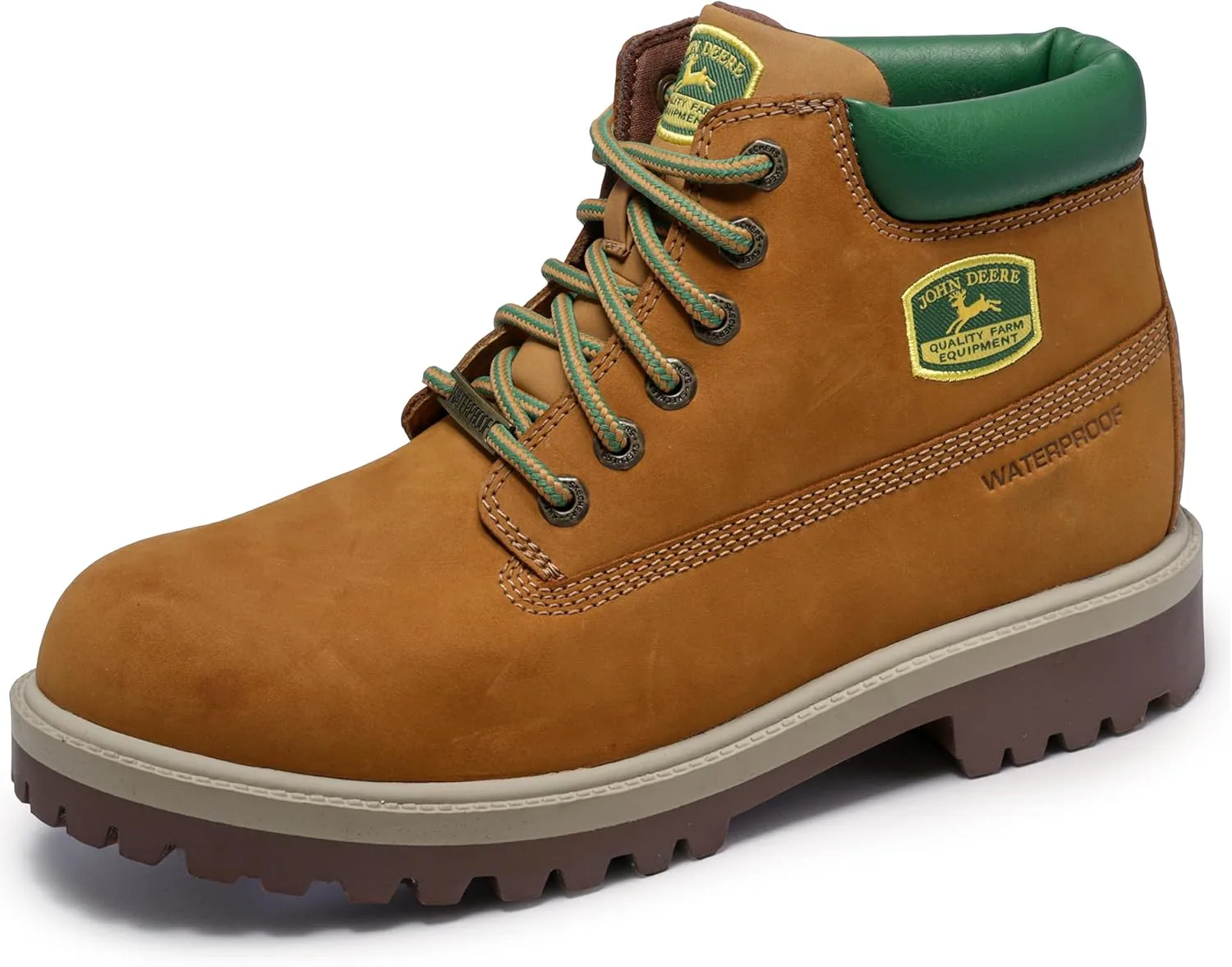 

Мужские кроссовки Skechers Jdw Sergents Dozer