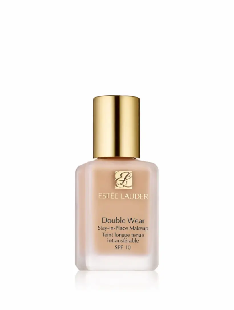 

Тональный крем SPF 10 Double Wear, оттенок 1C0 Shell Estee Lauder