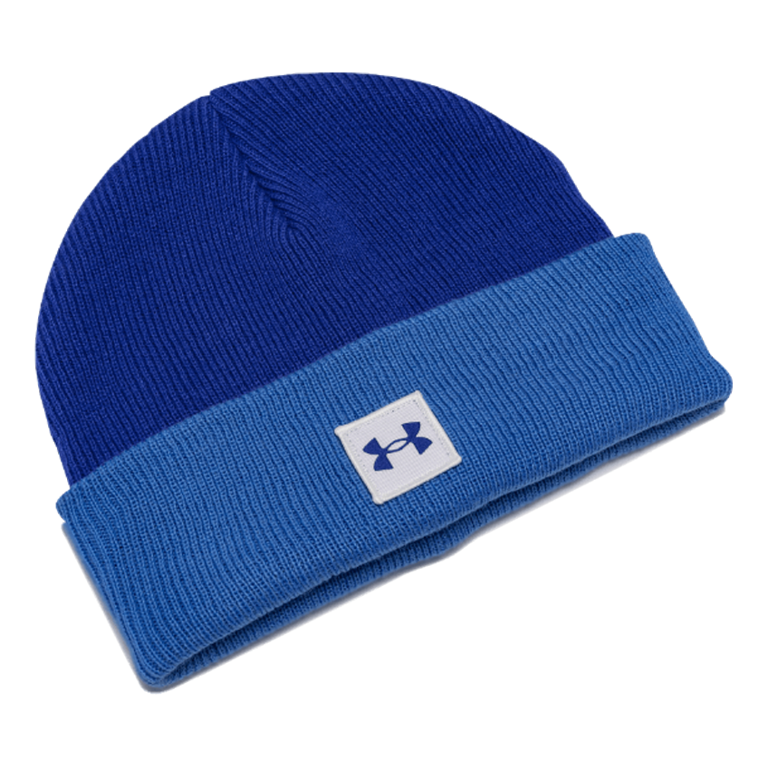 

Бейсболка Under Armour Halftime Beanie 'Blue', синий