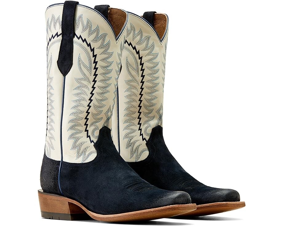 

Ботинки Ariat Futurity Time Western Boots, синий
