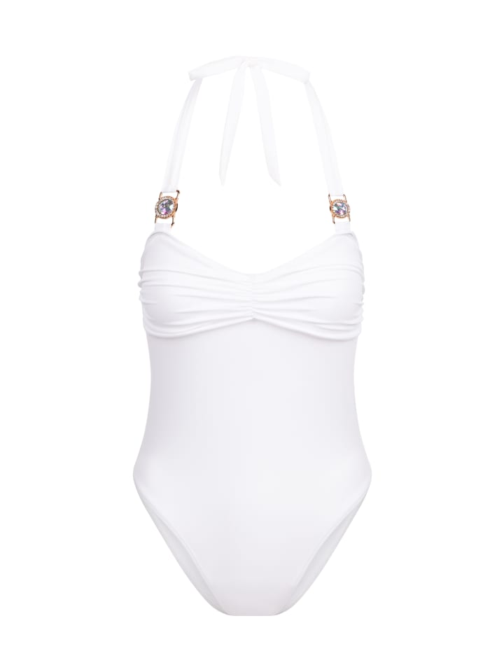 

Купальник Moda Minx, белый