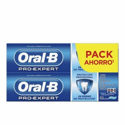 

Профессиональная зубная паста Expert Multiprotection 75, Oral-B