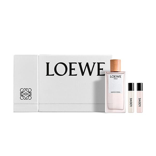 

Коралловый футляр для морской воды 1 шт Loewe
