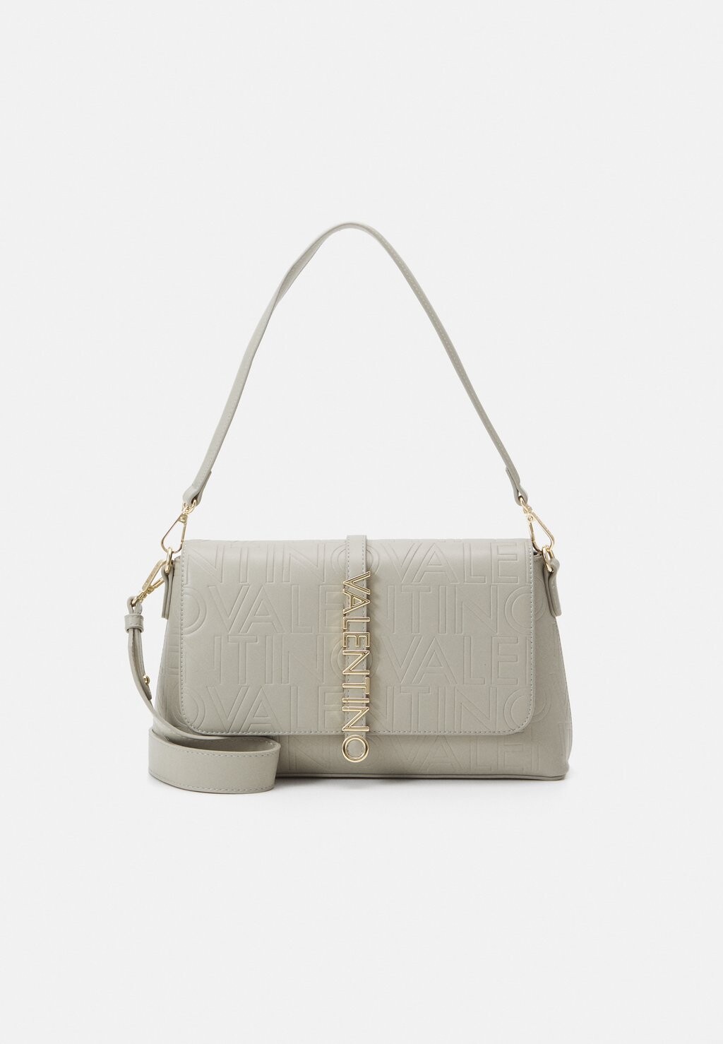 

Сумка через плечо LIO Valentino Bags, кремовый
