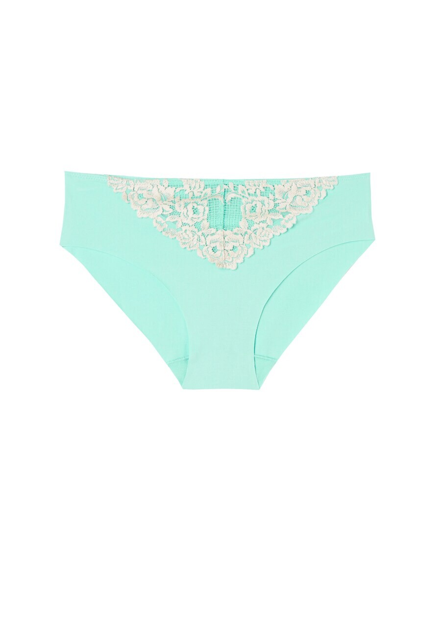 

Трусы Intimissimi, цвет Aqua