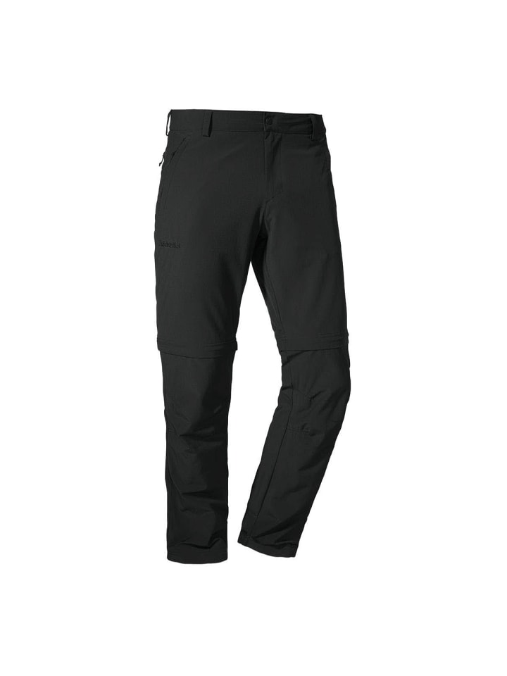 

Функциональные брюки Schöffel, цвет schöffel folkstone zip off hose herren