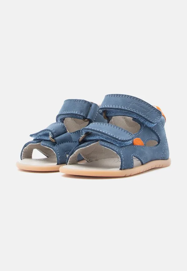 Сандалии для ходьбы босиком Primigi, Jeans — фото 2