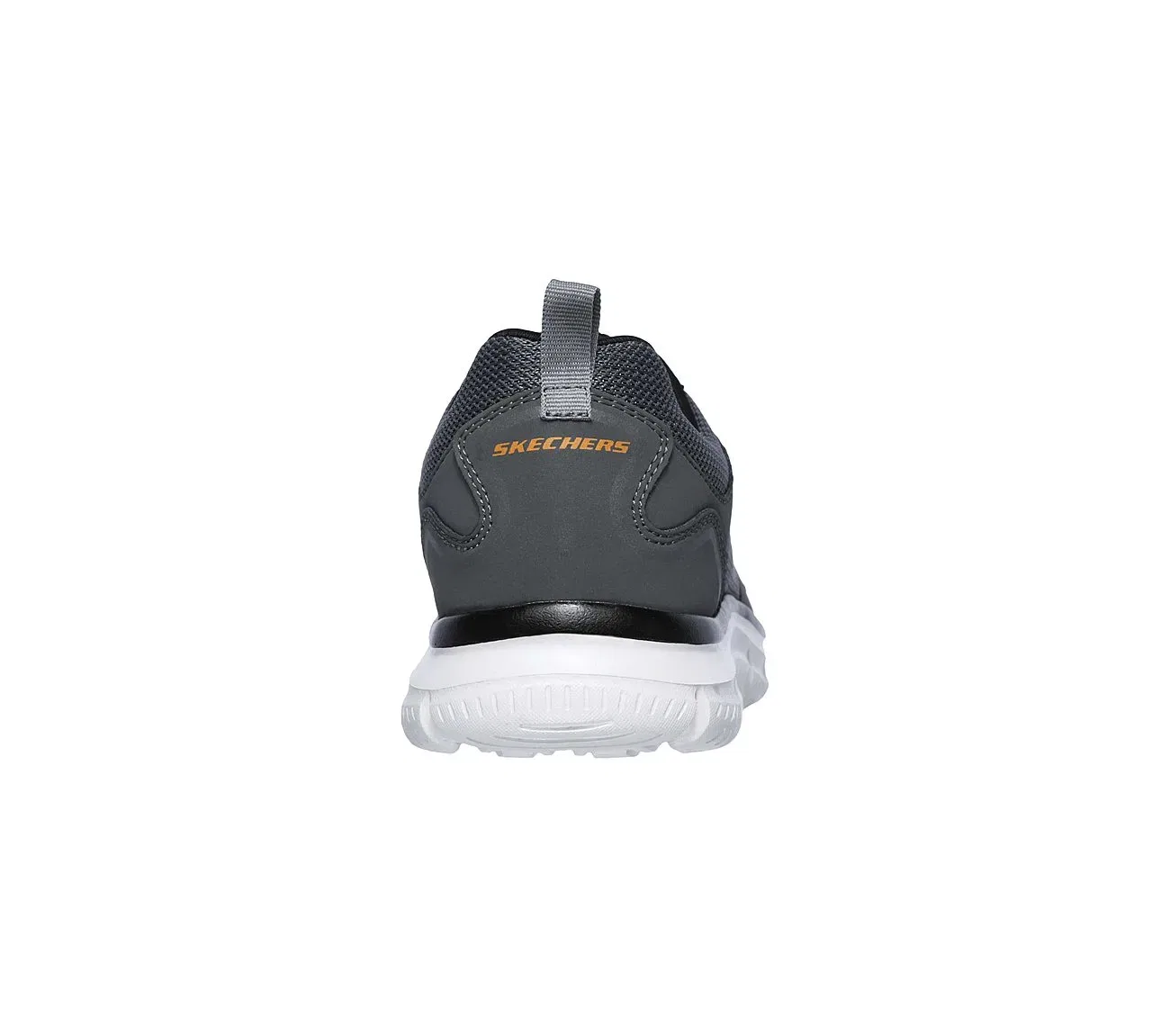 Кроссовки Track Skechers, серый — фото 4