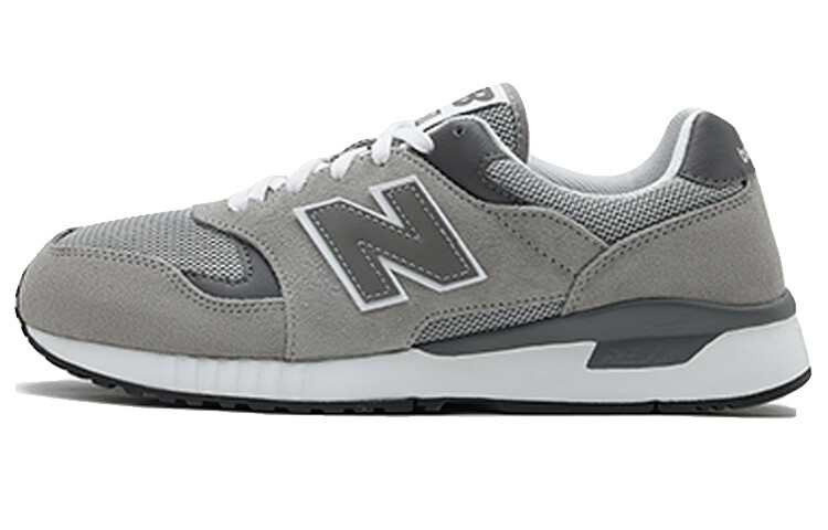

Кроссовки New Balance NB 570 унисекс