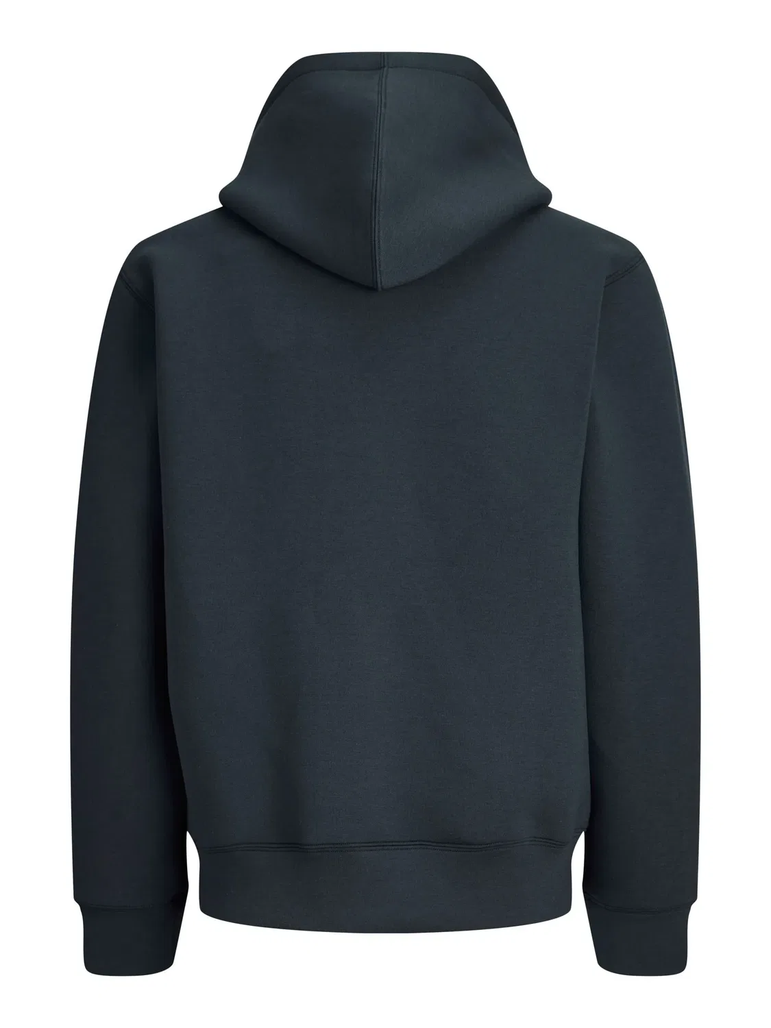 Капюшонный свитшот Outer Space JACK & JONES Junior, outer space — фото 2