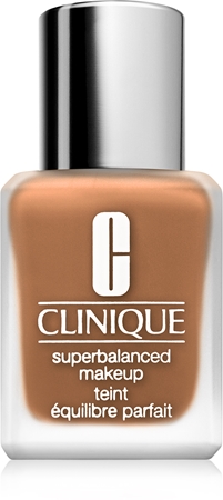 

Шелковистая нежная основа Clinique Superbalanced Makeup, WN 114 Golden 30 ml