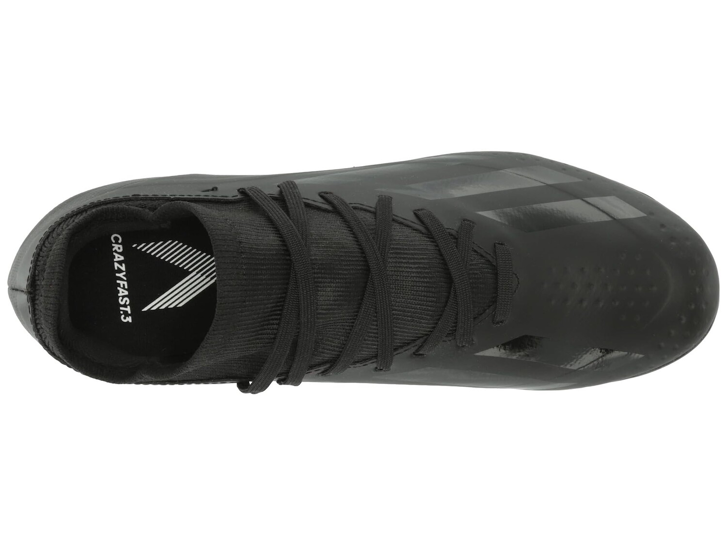 

Кроссовки adidas Kids Soccer X Crazyfast.3 Firm Ground (Little Kid/Big Kid)