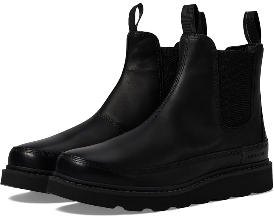 

Ботинки SOREL Slabtown 62' Chelsea Waterproof, черный