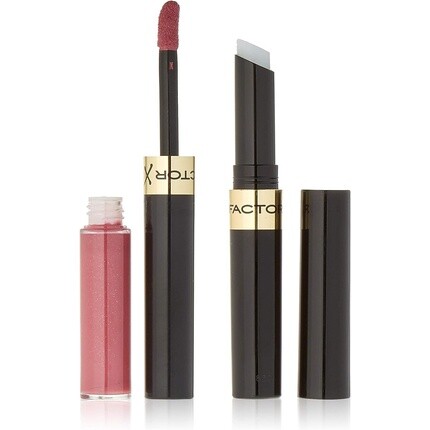 

Блеск для губ Lipfinity Essential — 330 бордовый, 2 мл, Max Factor