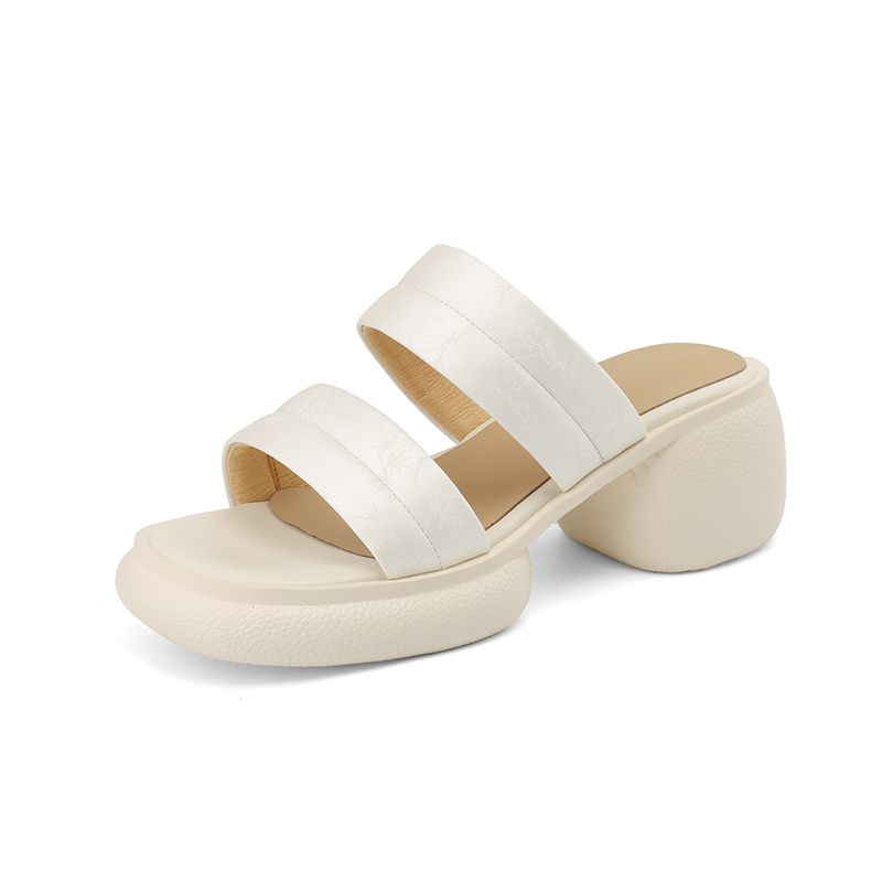 

Шлепанцы и сланцы Five-nine Dan seven Slide Slippers Women's