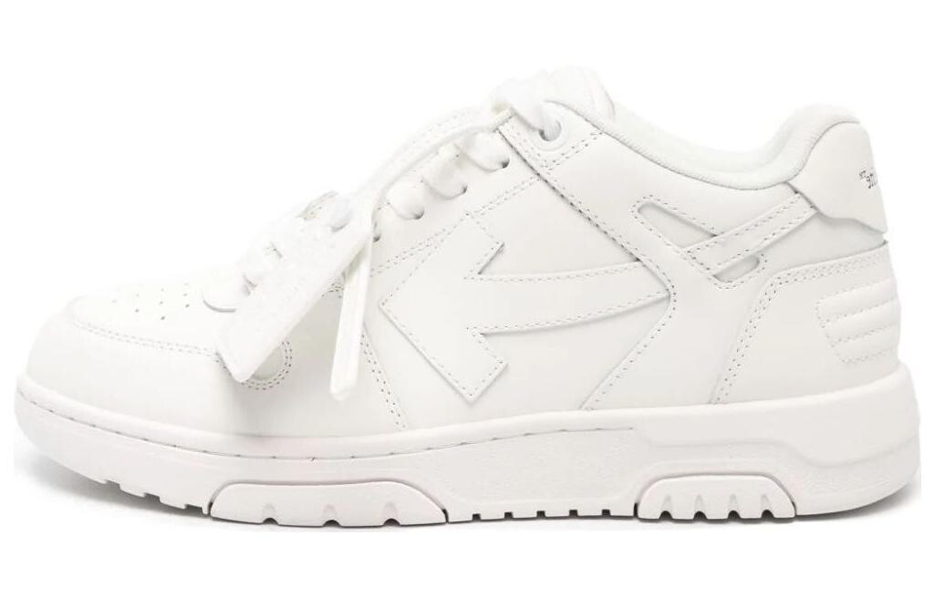 

Мужская обувь для скейтбординга OFF-WHITE Out Of Office, White, Белый, Мужская обувь для скейтбординга OFF-WHITE Out Of Office, White