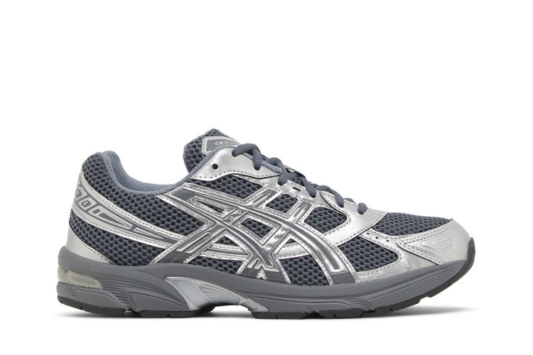 

Кроссовки Gel 1130 'Steel Grey Pure Silver', серый