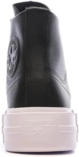 Мужские кроссовки Converse Chuck Taylor All Star Cruise, черные — фото 3