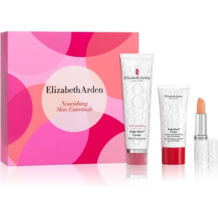 

Набор косметики Nourishing Skin Essentials Eight Hour Gift