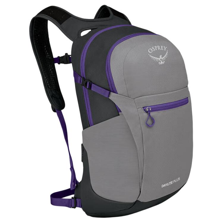 

OSPREY Горный рюкзак, Gray & Purple