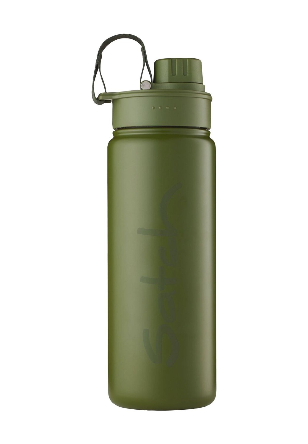 

Бутылка для питья, olive 0,5l