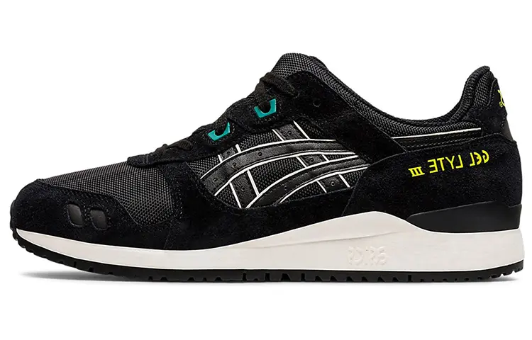 

Кроссовки мужские Asics Gel-Lyte 3