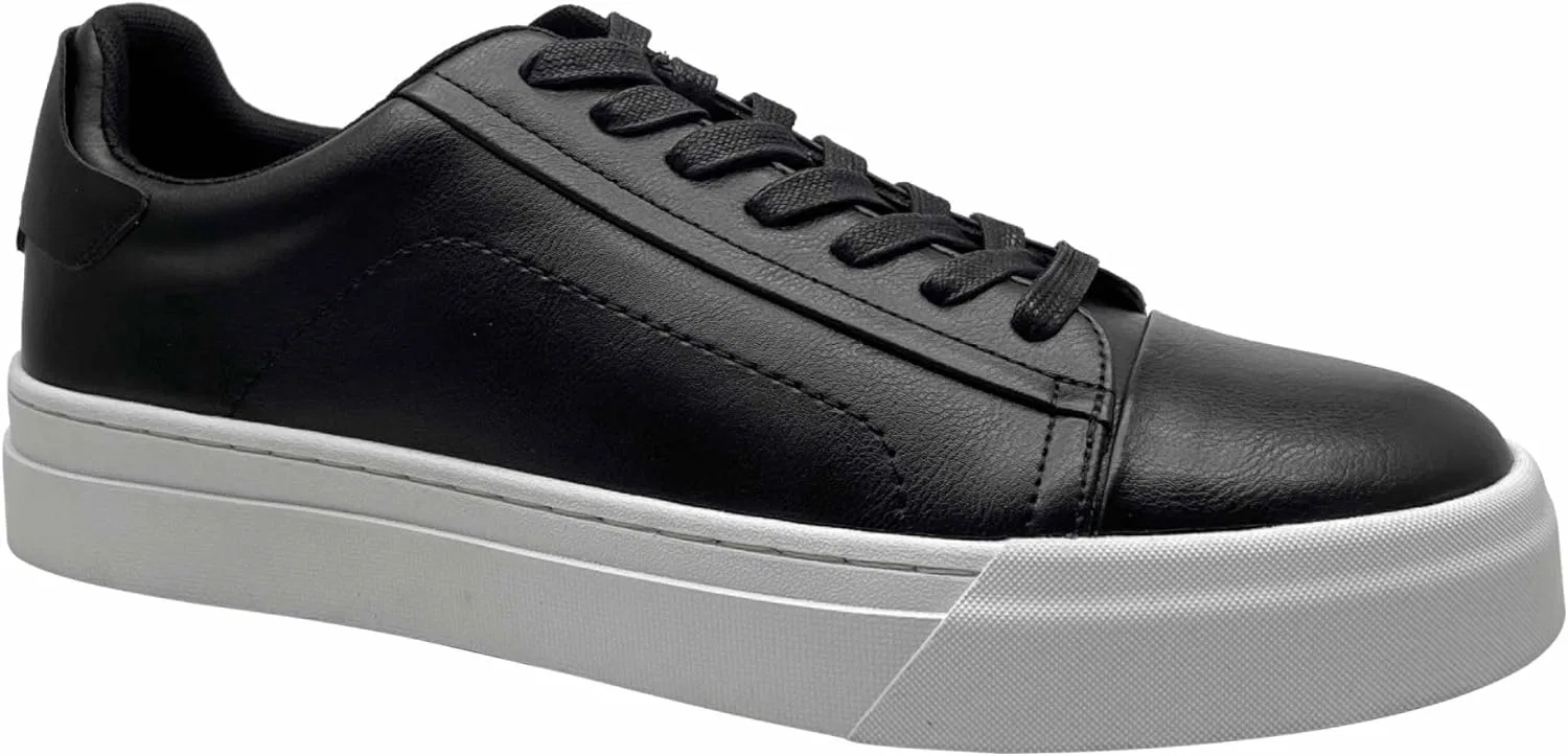 Кроссовки Calvin Klein Salem für Herren, Black 001