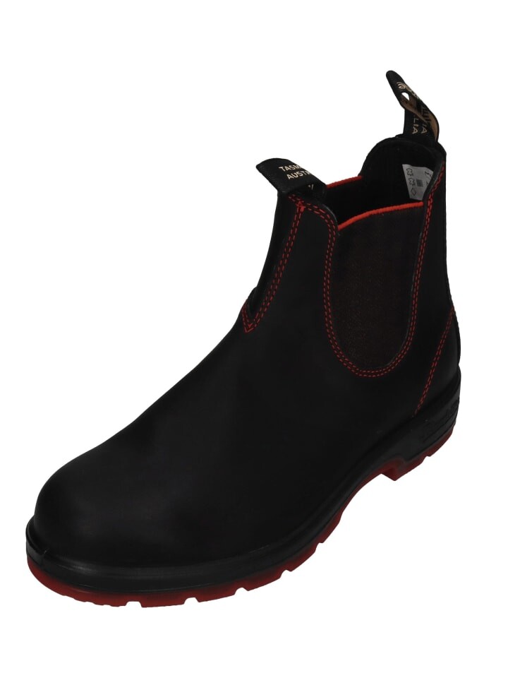 Ботинки челси Blundstone Chelsea Classic Series 2342, черный