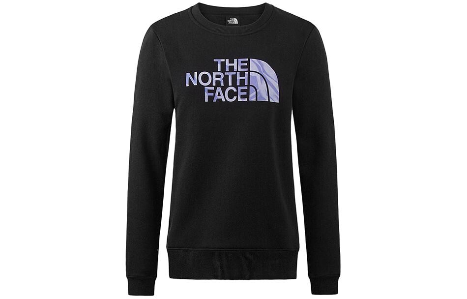 

THE NORTH FACE Женская толстовка, цвет Black