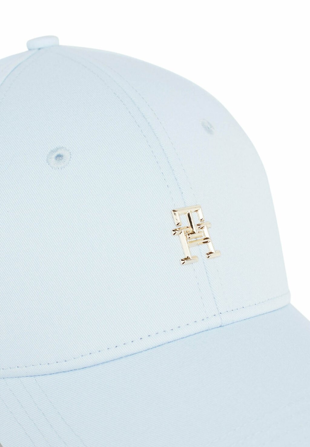 

Бейсболка ESSENTIAL CHIC Tommy Hilfiger, светло-голубой