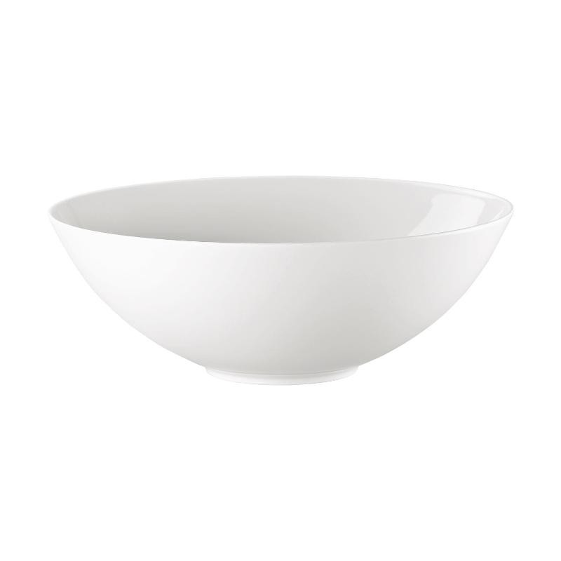 

TAC Белая миска 26 см Rosenthal studio-line, белый