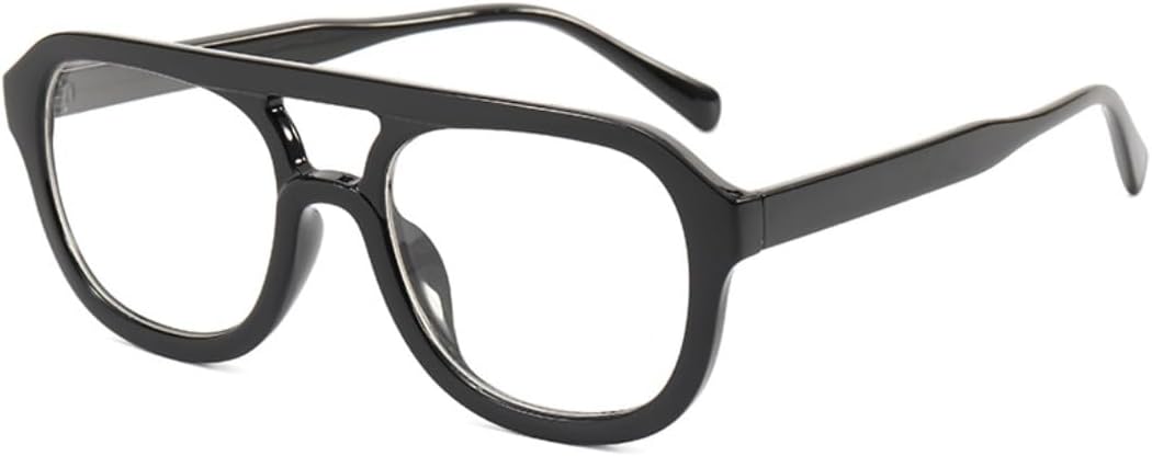 

Солнцезащитные очки с защитой UV400 | Светло-коричневые, с плоской верхней частью | для женщин и мужчин, для занятий спортом на открытом воздухе и вождения (02) LXLHWN, 03