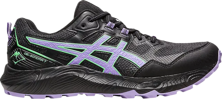 

Кроссовки Wmns Gel Sonoma 7 'Graphite Grey Violet', серый