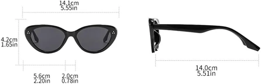 

Солнцезащитные очки UV400 с леопардовым принтом «кошачий глаз» и заклепками, для женщин и мужчин, для бега и занятий спортом на открытом воздухе UYPTK, Leopard-brown