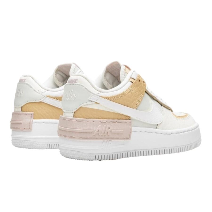 NIKE Кроссовки Air Force 1 Shadow Spruce — фото 3
