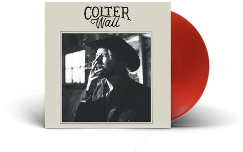 

Виниловая пластинка Wall, Colter: Colter Wall