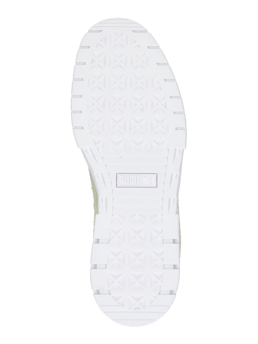 Кроссовки PUMA Mayze, White — фото 3
