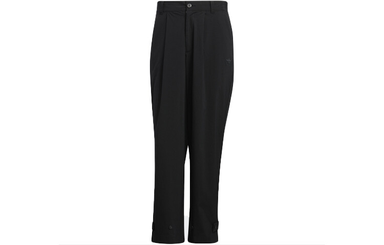 

Adidas Originals Мужские повседневные брюки, цвет Black