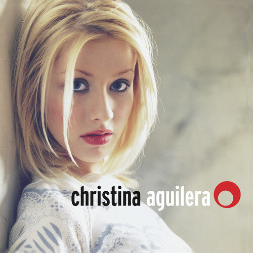 

CD диск Aguilera, Christina: Christina Aguilera