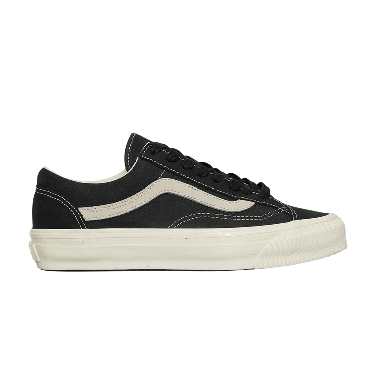 

Кроссовки Old Skool 36 LX 'Black', черный