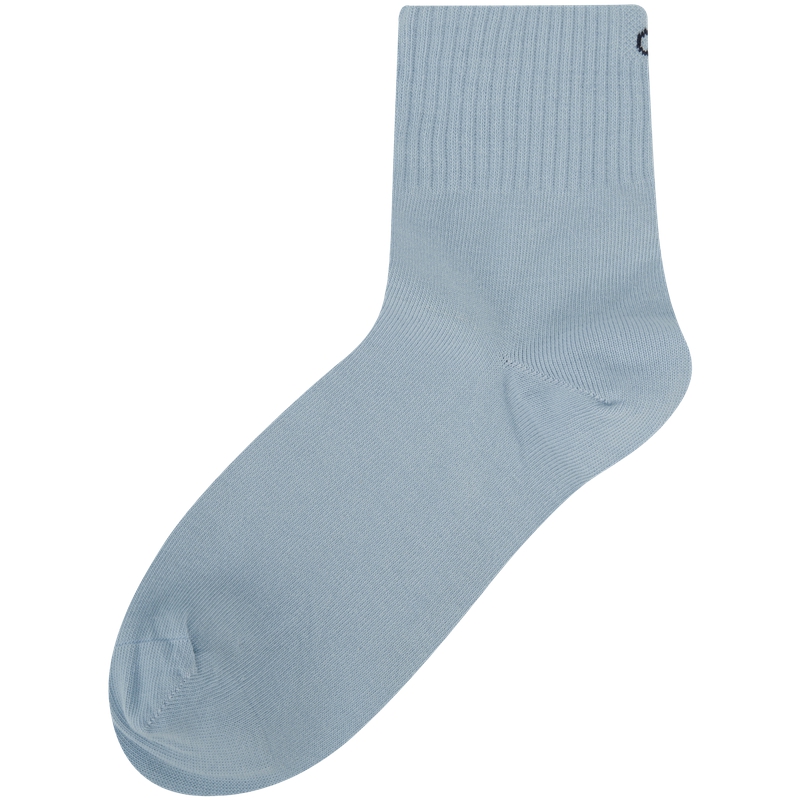 

Носки мужские короткие 1 пара Calvin Klein, синий