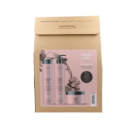 Lakme Teknia Inspiring Conscious Color Stay Beauty Pack, Lakme — фото 2