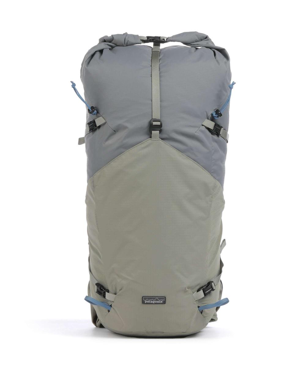 

Рюкзак Terravia 36 л из переработанного нейлона Patagonia, зеленый