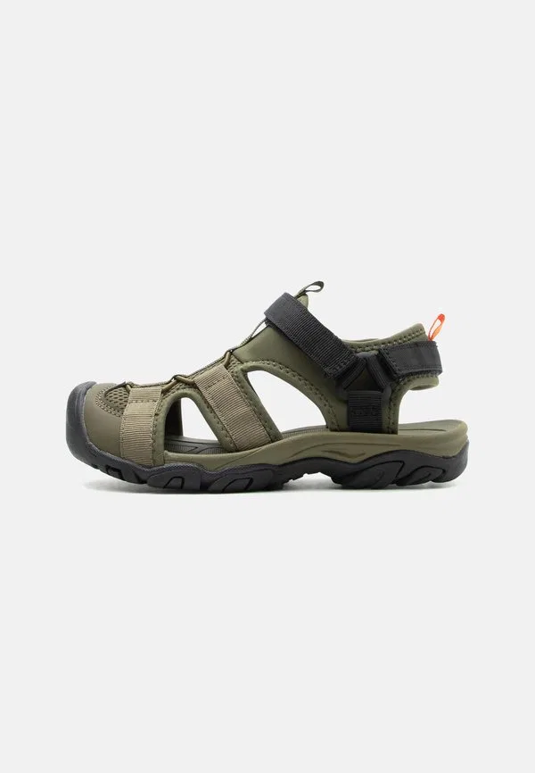 Сандалии для ходьбы Yourturn Kids, Khaki