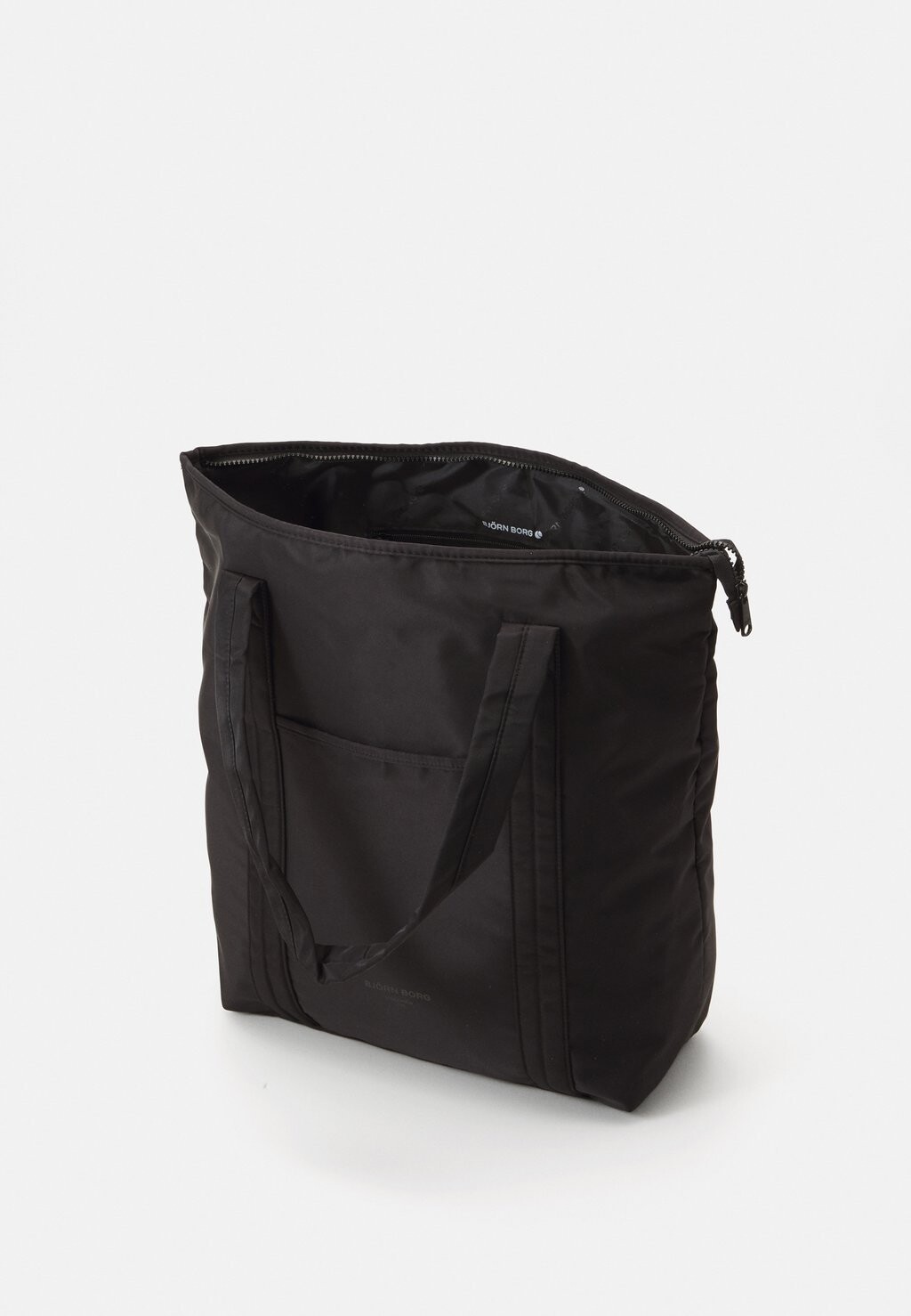 

Спортивная сумка LEISURE SHOPPER Björn Borg, черный