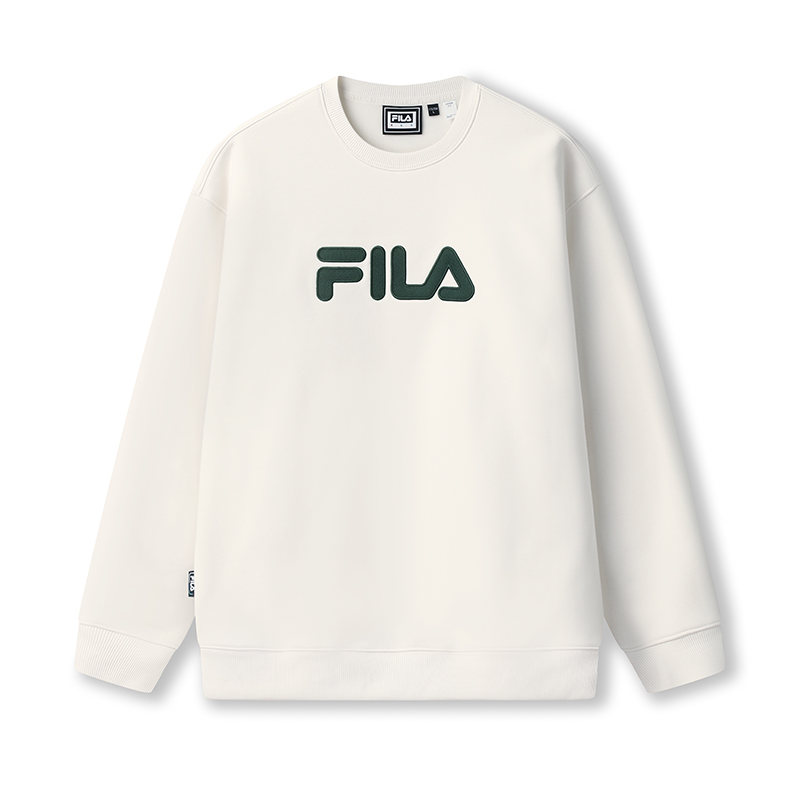 

Оригинальный свитшот Unisex The Wizard Of Oz FILA, The Wizard Of Oz
