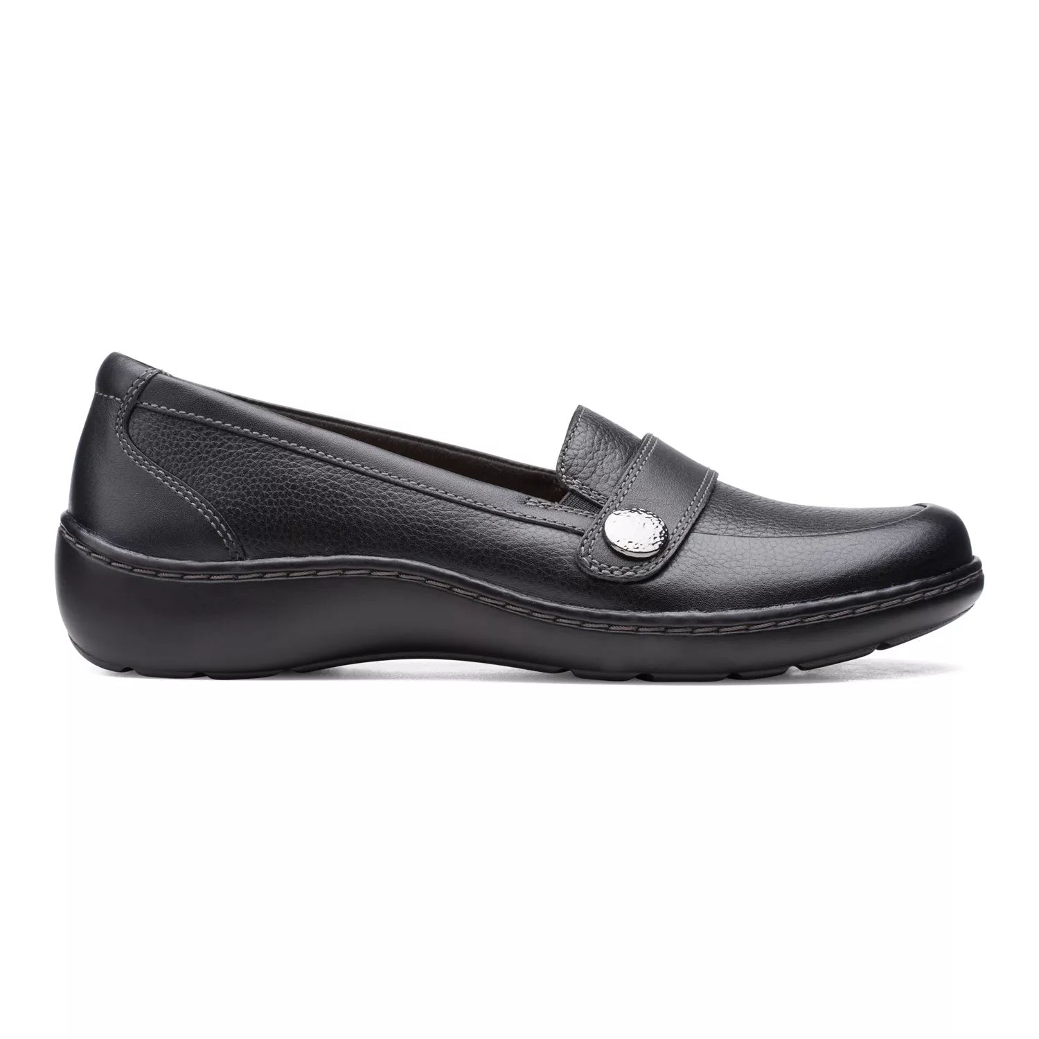 Женские лоферы Clarks Cora Daisy Clarks